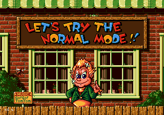 Dashin' Desperadoes (Rumble Kids) (U) [!]_002.png